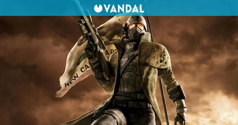 Bethesda confirma oficialmente un nuevo Fallout desarrollado junto a Obsidian