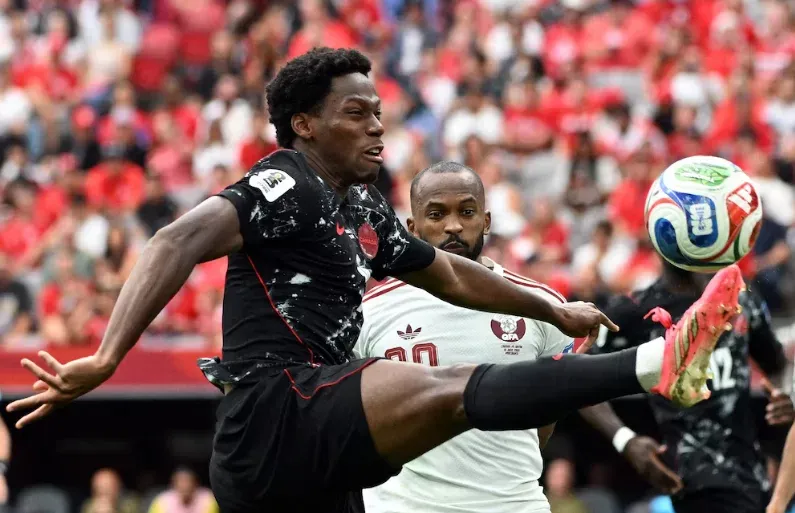 Canadá aplasta a Qatar con un 6-0 histórico y sella su primera victoria en un Mundial FIFA