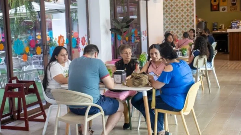 Nicaragua registra crecimiento económico impulsado por energía, hoteles y restaurantes