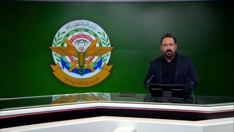 Irán advierte a EEUU y sus aliados de ataques dolorosos - Noticiero 13:30