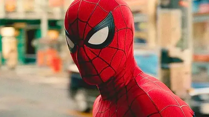'Star Wars' pierde un récord: 'Spider-Man: Brand New Day' sigue imparable en taquilla