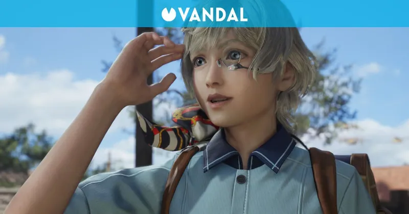 El personaje más odiado de Final Fantasy 7 Remake será más importante que nunca en Revelation