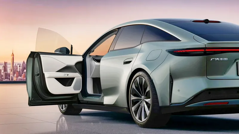 No sólo eléctricos: Toyota da un giro y fabricará 400.000 coches híbridos de ‘receta china’ al año por un buen motivo