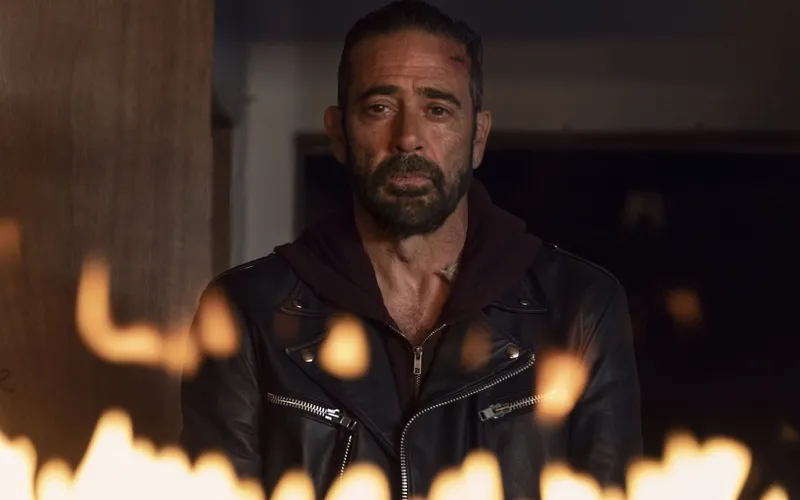La era del juicio por 'The Walking Dead' llega a su fin con un precio de 120 millones de dólares