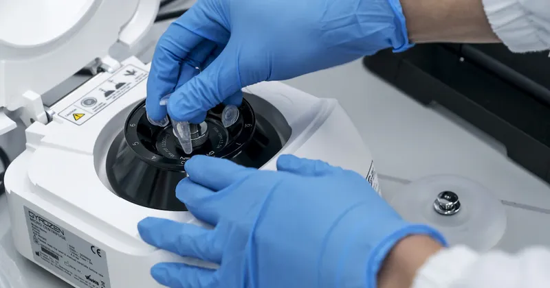 AstraZeneca invertirá US$2.000 millones en biotecnológica para desarrollar nuevo fármaco contra el cáncer