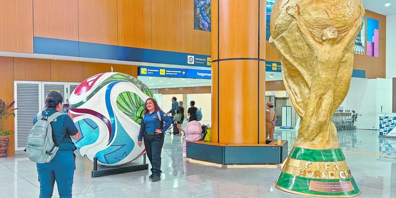 Se diluye el efecto del Mundial en la inflación; la presión vendrá de “El Niño”