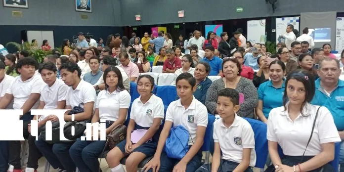 Managua reúne a expertos en el II Foro de divulgación científica y tecnológica