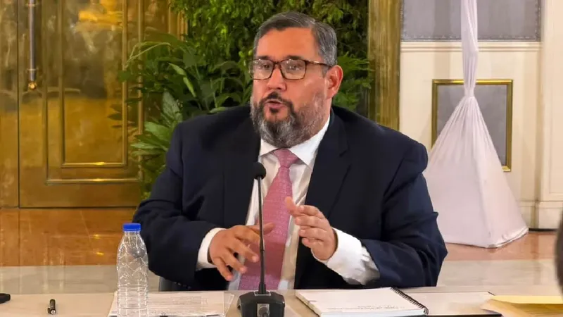 AN 2015 activa proceso para renovar el Tribunal Supremo de Justicia
