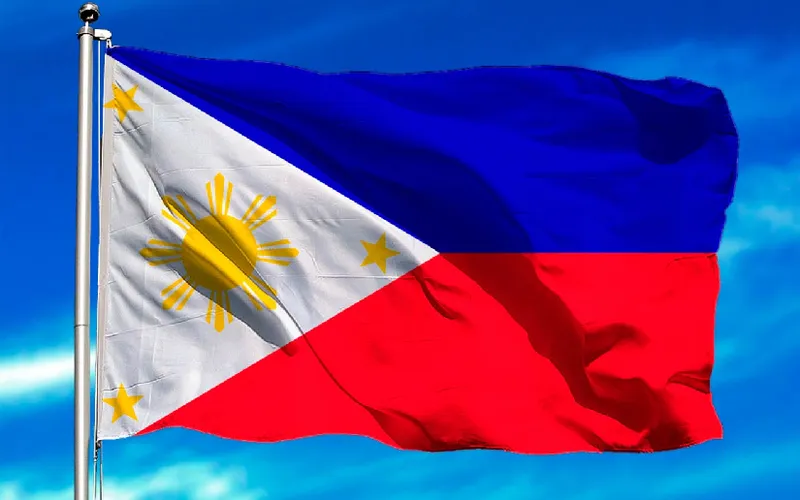 Mensaje de Saludo y Felicitación por los 128 años de la Independencia de la República de Filipinas