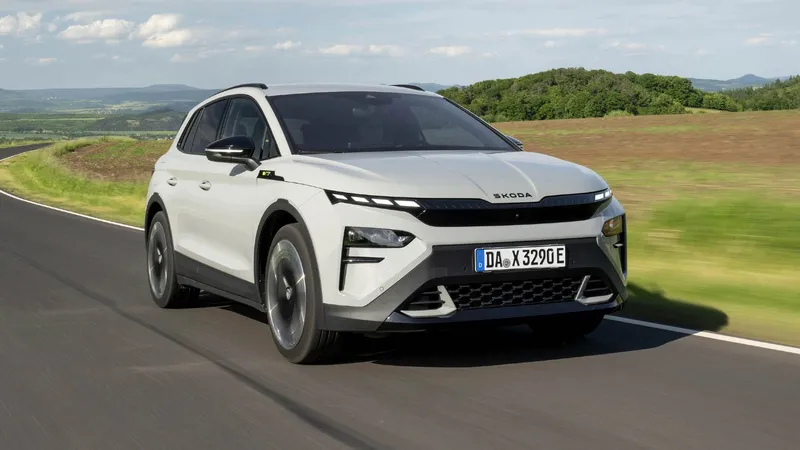 El coche eléctrico se dispara en Europa: las ventas crecen un 51% y ya suponen uno de cada cuatro coches