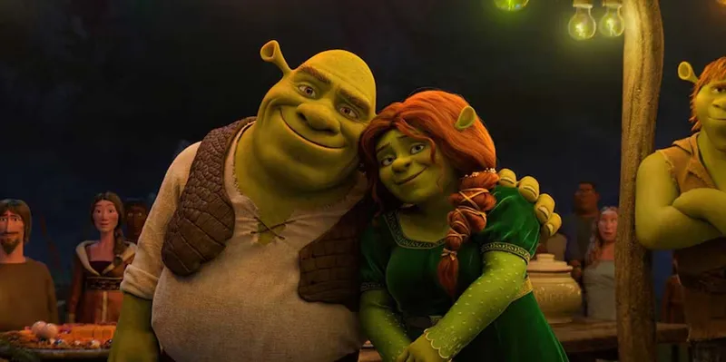 ¡Shrek 5 ya es una realidad! El ogro más querido regresa con nuevas aventuras