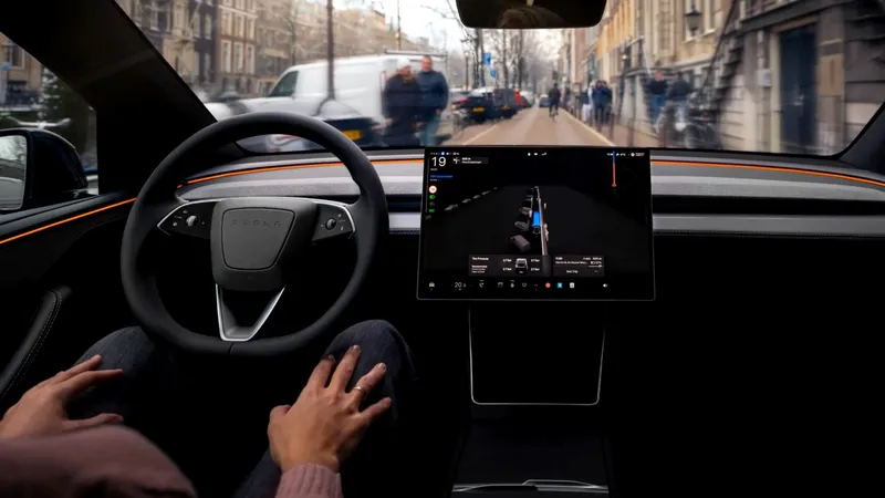 El negocio oculto de Tesla: 725.638.200 € al año por una función que solo usan 1 de cada 7 de sus coches