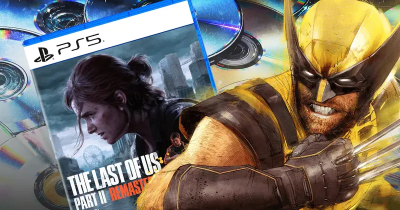 Los fans intentan salvar los videojuegos físicos, y tú también puedes ayudar; la petición contra PlayStation ya tiene 180,000 firmas
