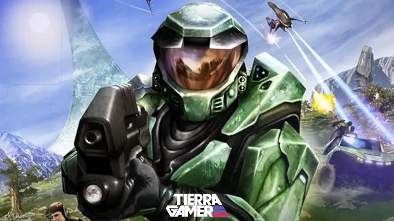 Halo: Combat Evolved ahora lo puedes jugar desde tu navegador web