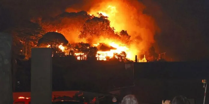 Nicaragua expresa condolencias a China por víctimas de desastres y un incendio en Fujian