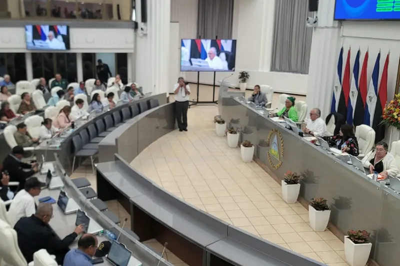 Diputados aprueban crear Dirección General de Transporte Acuático