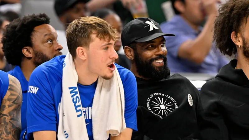Previa NBA 2026-27: Dallas Mavericks | ¿Ya o más tarde?