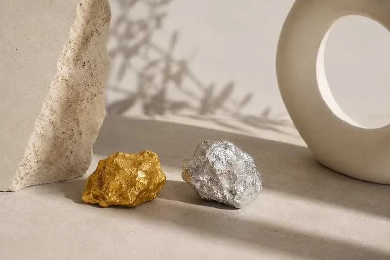 El oro apunta a 4.800 dólares: la advertencia de WisdomTree
