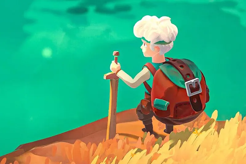 "Fastidiar al jugador no es satisfactorio": Moonlighter 2, o cómo crear un roguelike para liberar dopamina y sentirte como Kratos