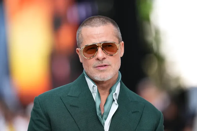 Tras su polémica separación de Angelina Jolie, Brad Pitt no quiere volver a casarse