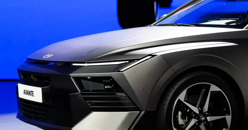 Hyundai lanzará más de 100 modelos nuevos y renovados: así será su mayor ofensiva de productos