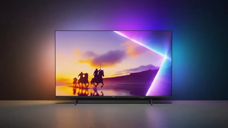 PcComponentes lanza nuevo descuento en una Smart TV 4K con Titan OS y la deja a su precio mínimo histórico