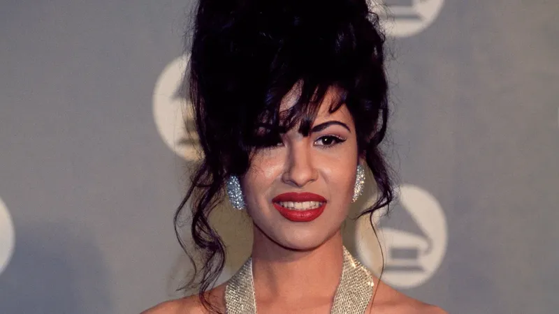 ¿Quién controla realmente la fortuna de Selena Quintanilla?