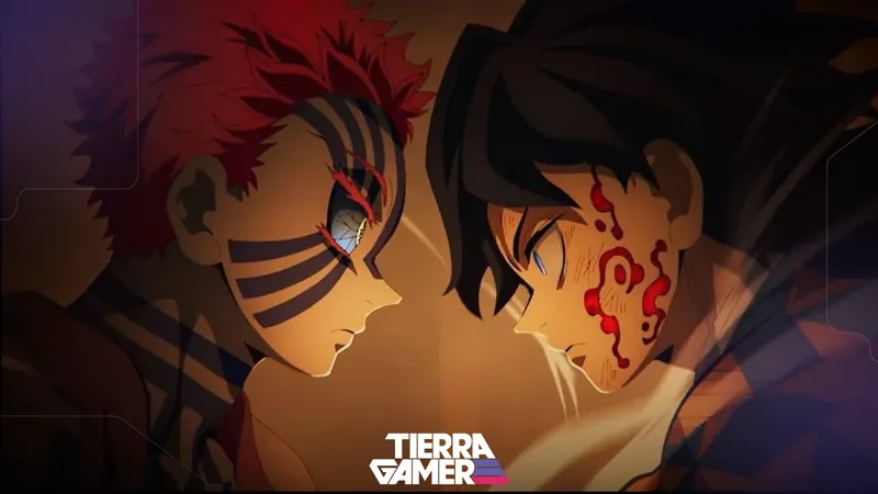 Estudio de Demon Slayer: Kimetsu no Yaiba consideraría usar IA para sus animaciones