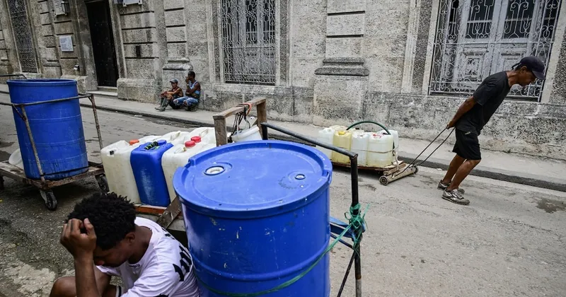 Estados Unidos consigue el apoyo de más países en la votación de la ONU contra el embargo a Cuba