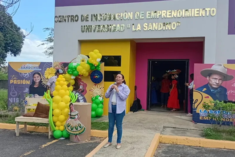 Emprendedores fortalecen gastronomía nacional a base de maíz