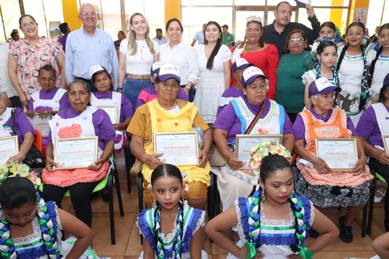 Nagarote da inicio al Festival de Quesillos y Refrescos nicaragüenses 2026