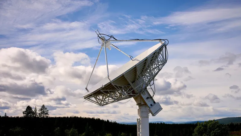 Ucrania ya utilizaba imágenes satelitales contra Rusia antes de 2022, según medios