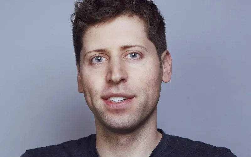 Amazon MGM cancela la película de Luca Guadagnino sobre Sam Altman tras invertir 50.000 millones en OpenaAI