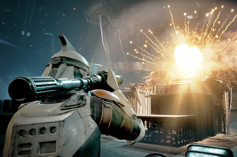 Ya he jugado a Star Wars: Zero Company, y es exactamente como quería que fuese