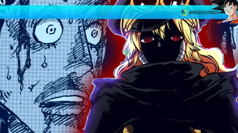 One Piece: predicción de spoilers y lo que podría pasar en el capítulo 1186 del manga