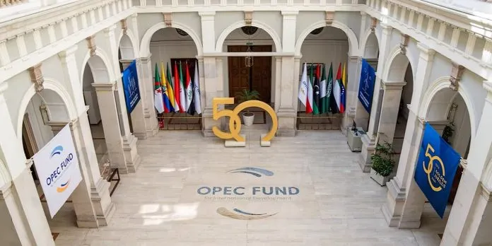 Nicaragua participa en el Foro de Desarrollo OPEP 2026 en Viena