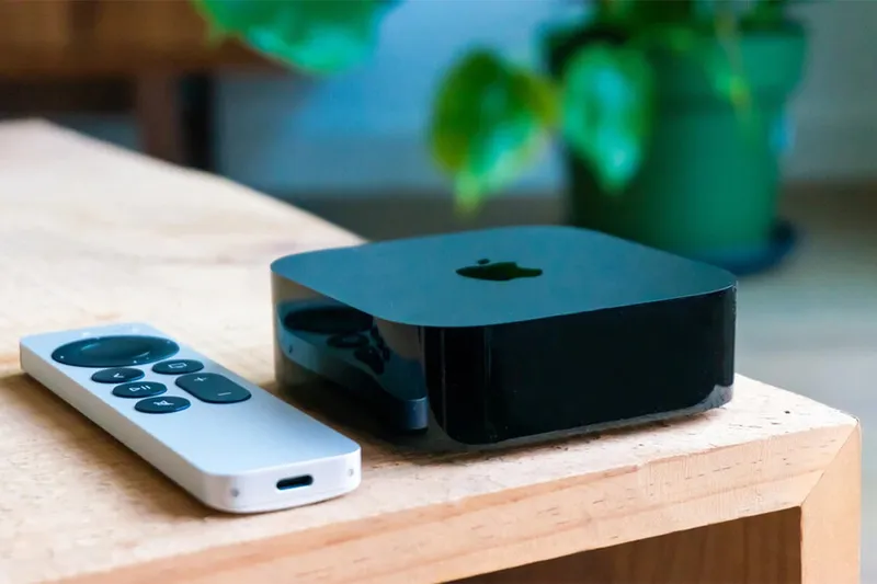 MediaMarkt está liquidando en su outlet este el último Apple TV 4K: un centro multimedia compatible con AirPlay y Dolby Vision