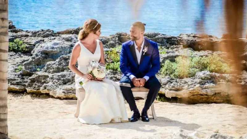 Exparticipantes de ‘Casados a primera vista’ denuncian AGRES1ONES SEXU4LES Y AMENAZAS en las grabaciones