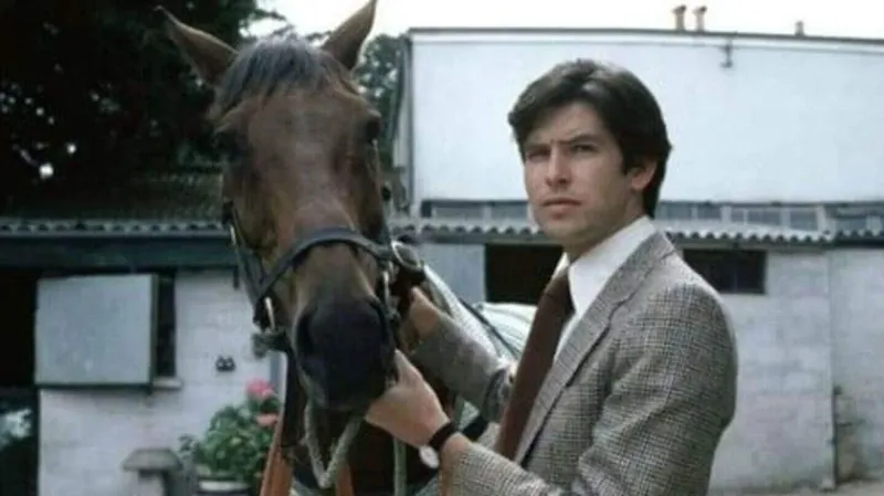 Debutó hace 47 años en una película basada en el caso de Gay Future. Ahora ha sido James Bond y es uno de los actores más famosos del mundo. ¿Le reconoces?