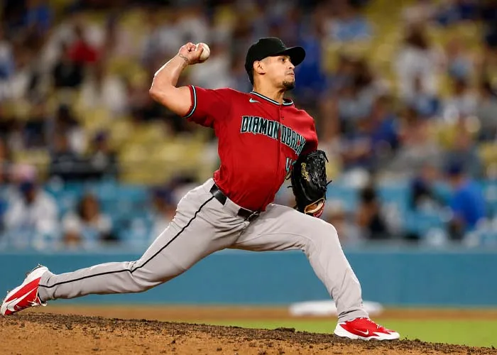 Jonathan Loáisiga amplió su racha sin permitir carreras