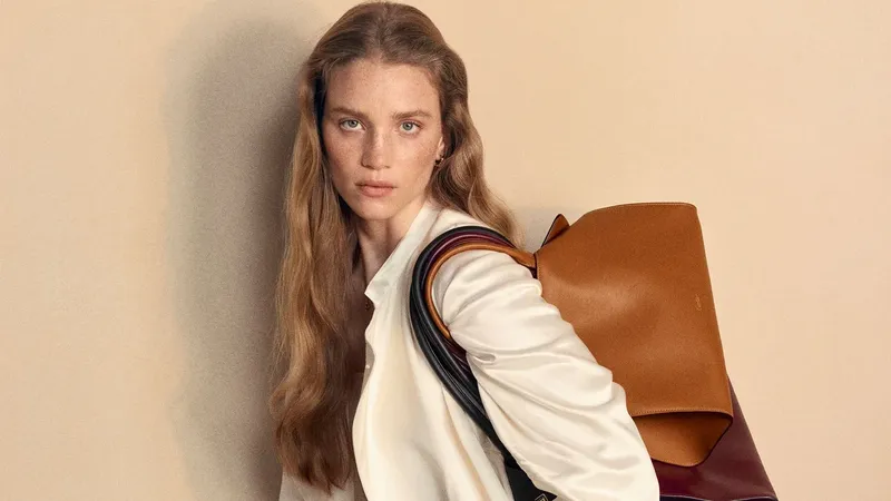 El nuevo bolso de Cartier que promete convertirse en la obsesión del otoño