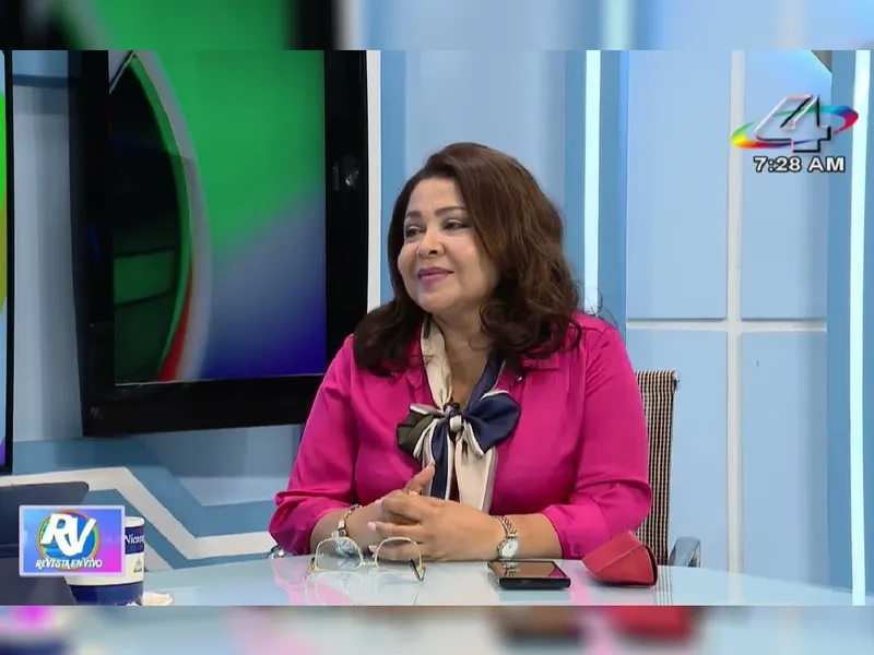 Más de 50.000 nicaragüenses han participado de la Consulta “Hay Patria”