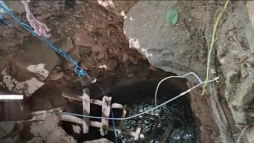 Muere hombre en Madriz tras recibir una descarga eléctrica y caer a un pozo