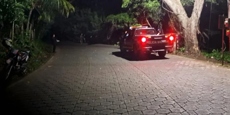 Accidente de tránsito deja un muerto y un lesionado en Ometepe