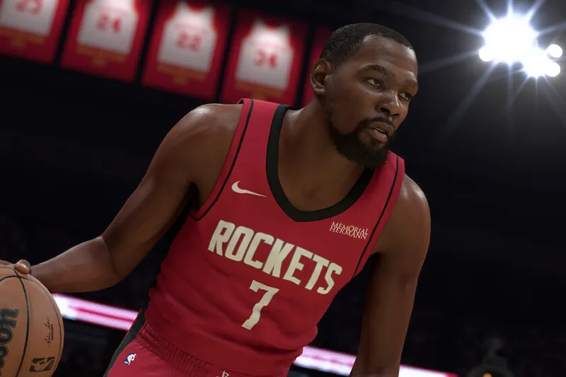 En 2018, Kevin Durant invirtió 100.000 dólares en una startup. Nvidia va a comprarla por 12.900 millones de dólares