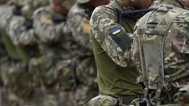 Mercenarios de hasta 70 países podrían formar parte de las tropas de Kiev, según un investigador