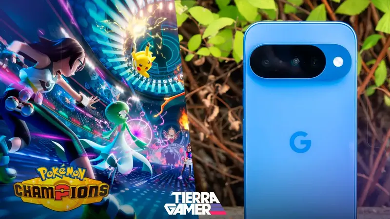Pokémon Champions: cuáles son los requisitos para jugar en dispositivos móviles