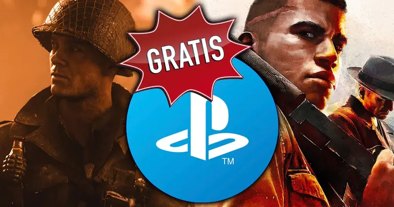 Call of Duty y Mafia 3 están gratis en PlayStation sin PS Plus, y los jugadores aprovechan para agregarlos a sus bibliotecas sin gastar dinero