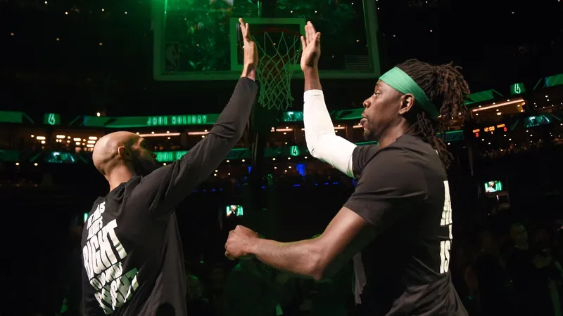 Cleveland, a la pesca de grandes nombres (más allá de Giannis)