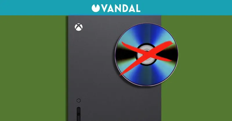 XBOX investiga por qué algunos juegos físicos dejaron de funcionar durante la caída de sus servicios